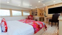 MM master suite